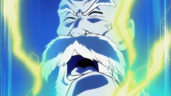 Dragon Ball Super Episode 105 102 Kame Sennin Muten Roshi