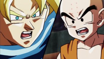 Dragon Ball Super Episode 105 104