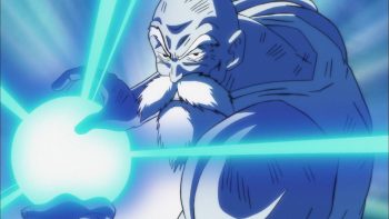 Dragon Ball Super Episode 105 106 Kame Sennin Muten Roshi