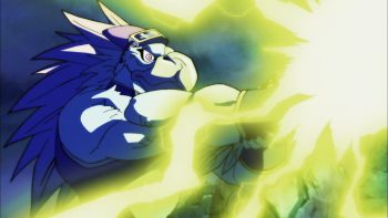 Dragon Ball Super Episode 105 107