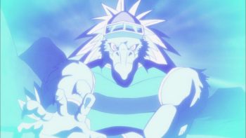 Dragon Ball Super Episode 105 108