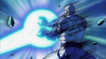 Dragon Ball Super Episode 105 109 Kame Sennin Muten Roshi