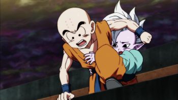 Dragon Ball Super Episode 105 111