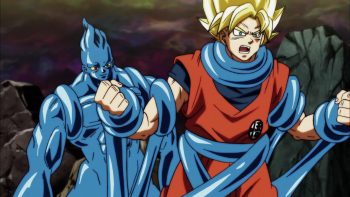 Dragon Ball Super Episode 105 113