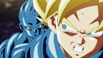 Dragon Ball Super Episode 105 114