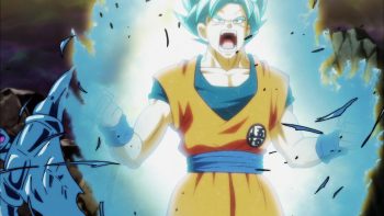 Dragon Ball Super Episode 105 115