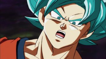 Dragon Ball Super Episode 105 116