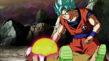 Dragon Ball Super Episode 105 117