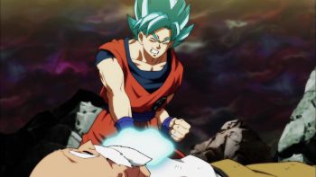 Dragon Ball Super Episode 105 118