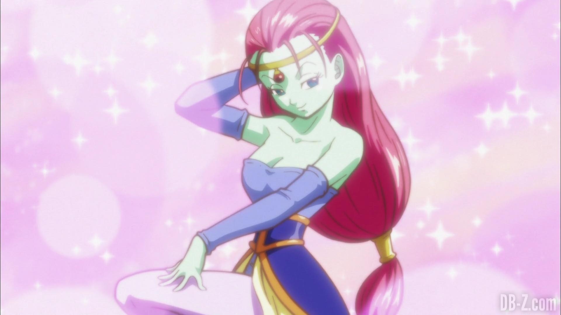 Dragonball Super 105 Dragonball Super 105
