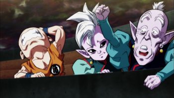 Dragon Ball Super Episode 105 28