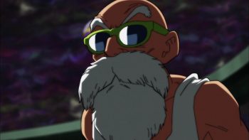 Dragon Ball Super Episode 105 4 Kame Sennin Muten Roshi