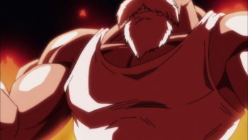 Dragon Ball Super Episode 105 41 Kame Sennin Muten Roshi