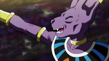 Dragon Ball Super Episode 105 46