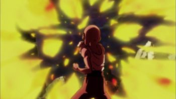 Dragon Ball Super Episode 105 50 Kame Sennin Muten Roshi