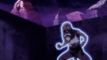 Dragon Ball Super Episode 105 64 Kame Sennin Muten Roshi