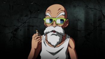 Dragon Ball Super Episode 105 70 Kame Sennin Muten Roshi