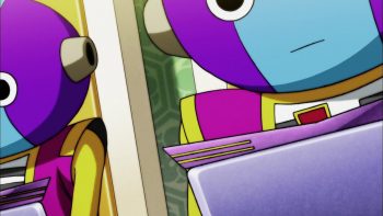 Dragon Ball Super Episode 105 73