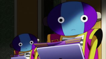 Dragon Ball Super Episode 105 74