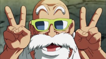 Dragon Ball Super Episode 105 75