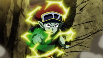 Dragon Ball Super Episode 105 77