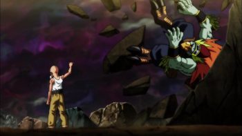 Dragon Ball Super Episode 105 83 Kame Sennin Muten Roshi