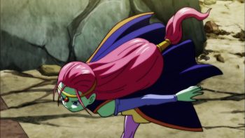 Dragon Ball Super Episode 105 9