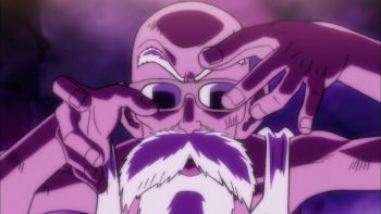 Dragon Ball Super Episode 105 96 Kame Sennin Muten Roshi