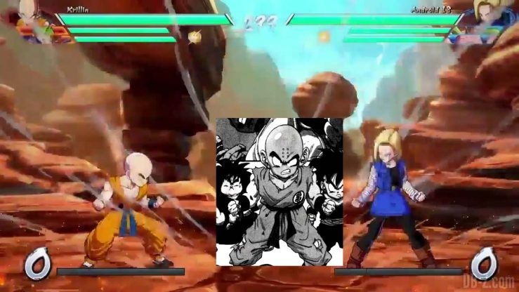 DragonBall FighterZ Krilin references[(000474)2017-08-30-15-51-51]