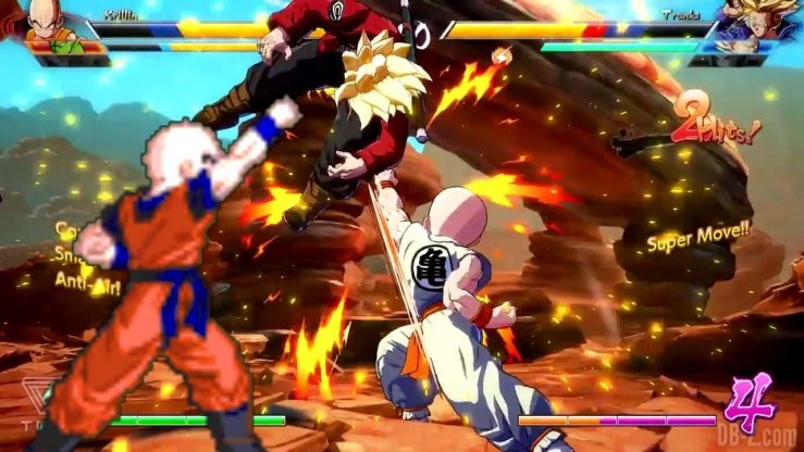 DragonBall FighterZ Krilin references[(002788)2017-08-30-15-53-10]