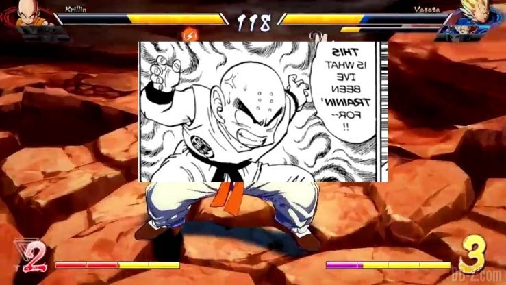 DragonBall FighterZ Krilin references[(003994)2017-08-30-15-54-15]