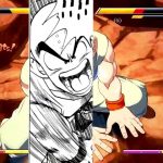 DragonBall FighterZ Krilin references[(004245)2017-08-30-15-54-38]