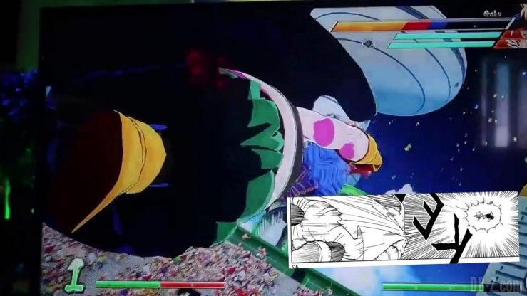 DragonBall FighterZ Majin Buu references[(004005)2017-08-30-15-37-36]