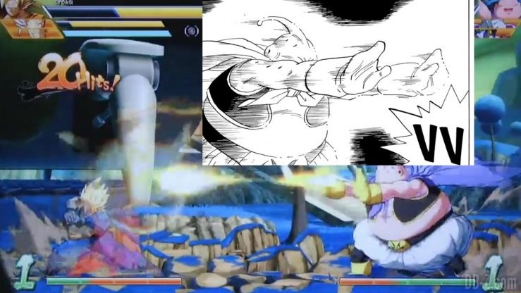 DragonBall FighterZ Majin Buu references[(004747)2017-08-30-15-38-32]