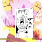 DragonBall FighterZ Majin Buu references[(005022)2017-08-30-15-38-44]