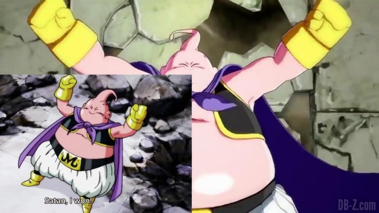 DragonBall FighterZ Majin Buu references[(005763)2017-08-30-15-40-02]