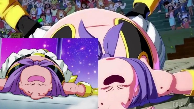 DragonBall FighterZ Majin Buu references[(005791)2017-08-30-15-40-04]