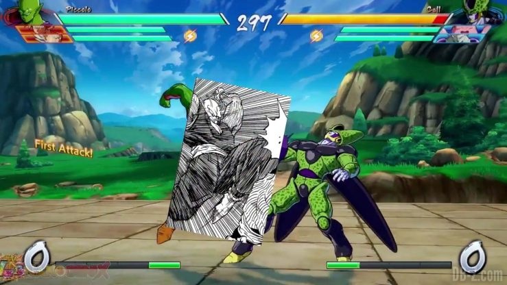 DragonBall FighterZ Piccolo references[(000695)2017-08-30-16-01-53]