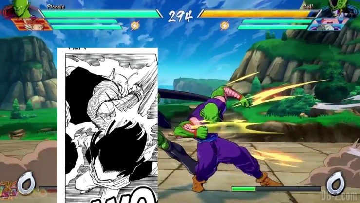 DragonBall FighterZ Piccolo references[(000861)2017-08-30-16-02-02]