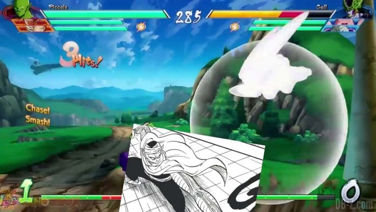 DragonBall FighterZ Piccolo references[(001629)2017-08-30-16-03-06]