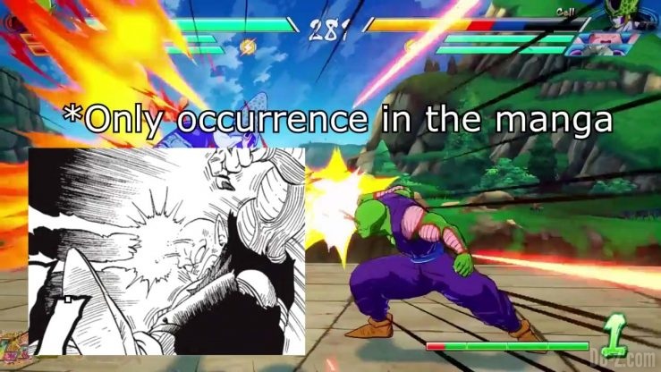 DragonBall FighterZ Piccolo references[(001993)2017-08-30-16-03-19]