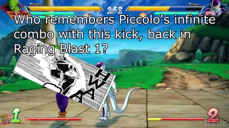 DragonBall FighterZ Piccolo references[(002314)2017-08-30-16-03-30]