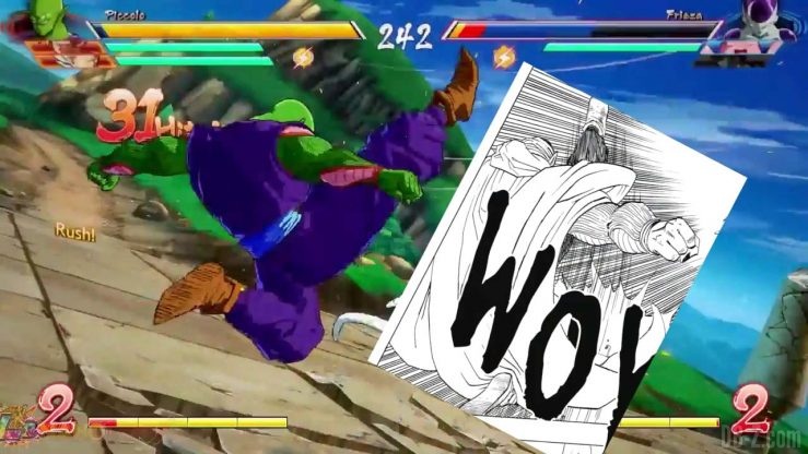 DragonBall FighterZ Piccolo references[(002970)2017-08-30-16-03-52]