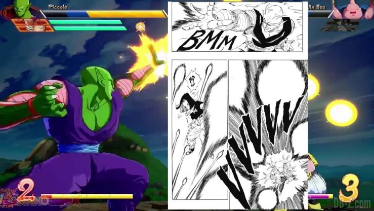 DragonBall FighterZ Piccolo references[(003913)2017-08-30-16-04-31]