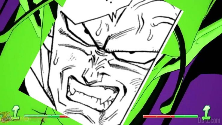 DragonBall FighterZ Piccolo references[(004274)2017-08-30-16-05-01]