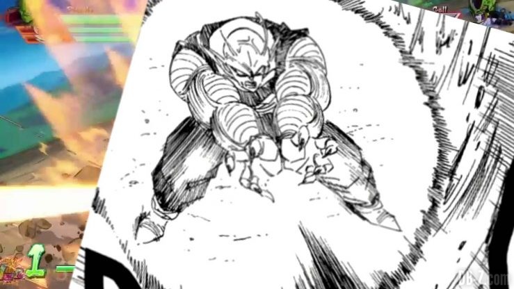 DragonBall FighterZ Piccolo references[(004323)2017-08-30-16-05-05]
