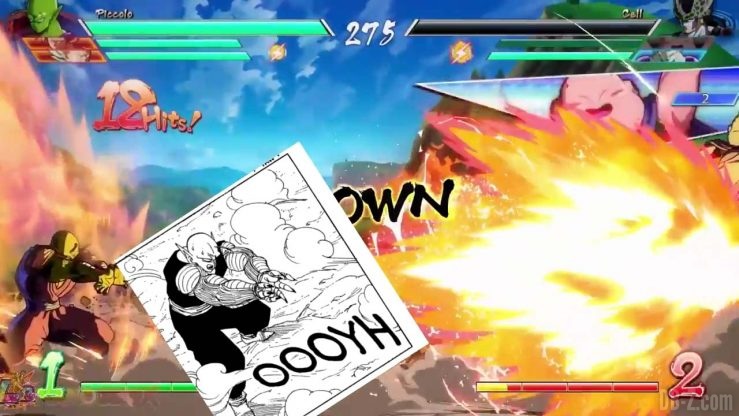 DragonBall FighterZ Piccolo references[(004377)2017-08-30-16-05-08]