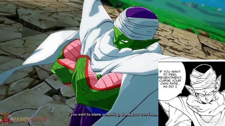 DragonBall FighterZ Piccolo references[(004547)2017-08-30-16-05-29]