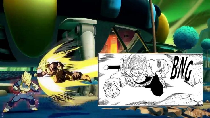 DragonBall FighterZ Trunks references[(000315)2017-08-30-15-55-59]