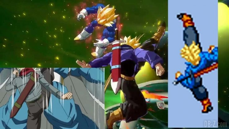 DragonBall FighterZ Trunks references[(000614)2017-08-30-15-56-54]